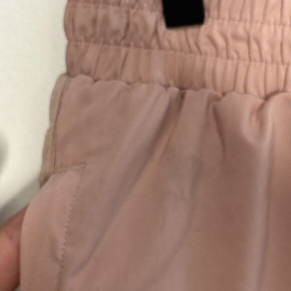 ADIDAS ORIGINALS PASTEL TREFOIL TRACK PANTS Joggers Mens Medium #GL6152 PINK - Picture 8 of 9